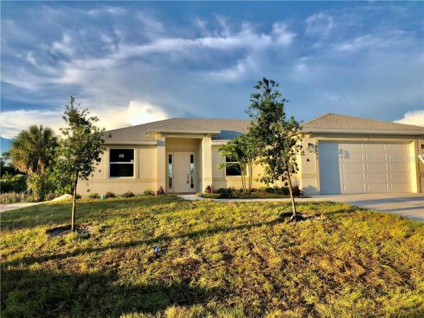 PORT CHARLOTTE SEC 078