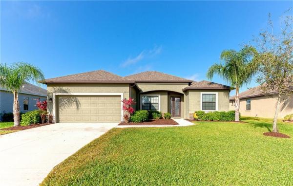 RIVER PLANTATION PH II