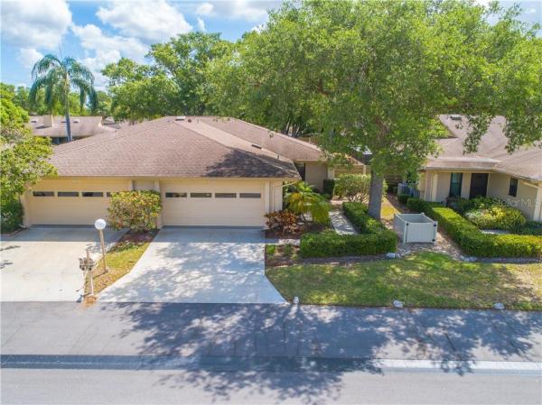 CENTER GATE ESTATE VILL 1