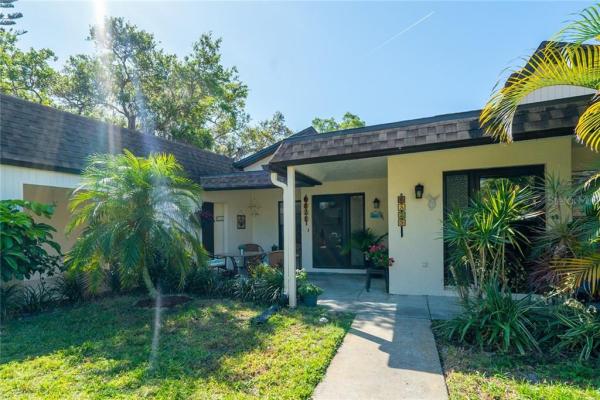 WOODSIDE VILLAGE EAST