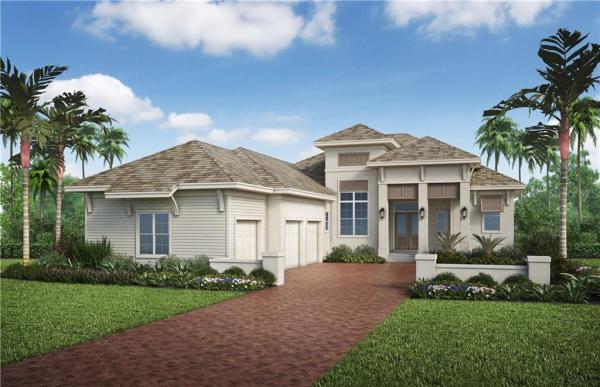 LAKE CLUB PH II UNIT 1-A