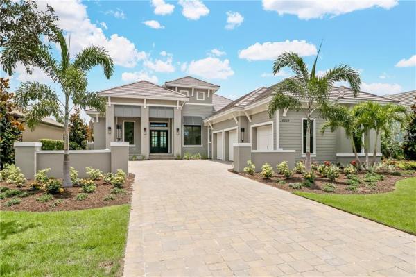 LAKE CLUB PH II UNIT 1-B