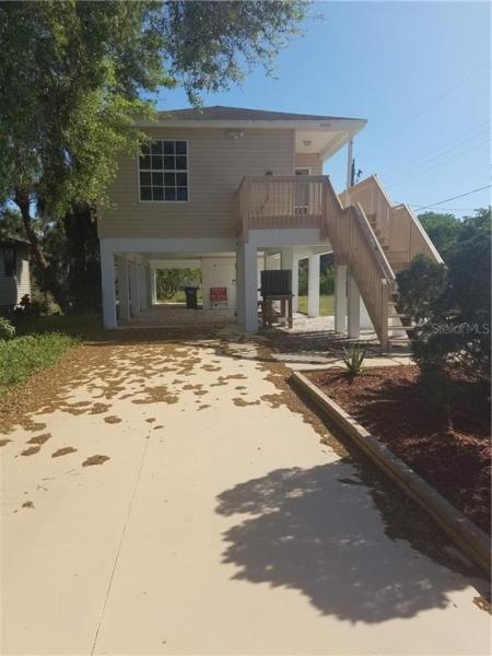 RUBONIA -RESUB OF EAST TERRA CEIA