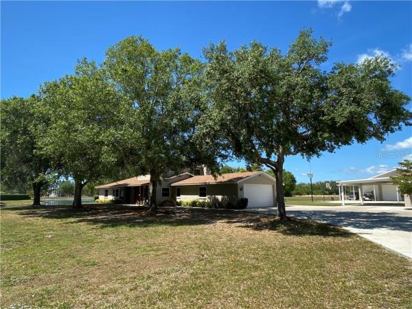 NOT PART OF A SUBDIVISION