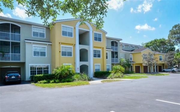 LAS PALMAS OF SARASOTA