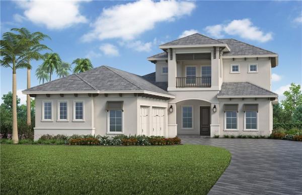 LAKE CLUB PH IV SUBPHASE A AKA GENOA