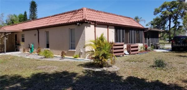 THE VILLAS AT CHRISTIAN RETREAT OR2617/2