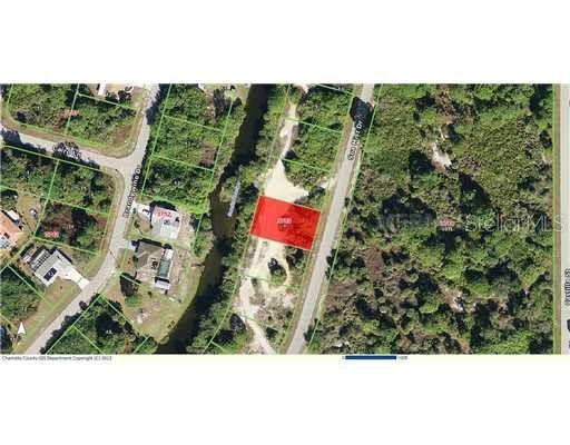 PORT CHARLOTTE SEC 065