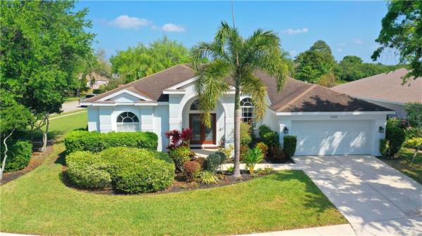 SABAL HARBOUR PH III