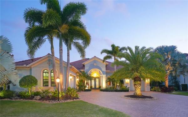 LAKEWOOD RANCH CCV SP MM