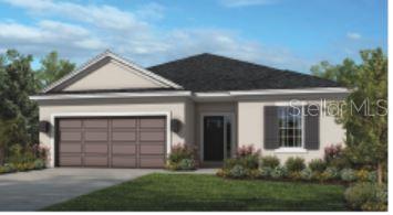 EAVES BEND @ ARTISAN LAKES