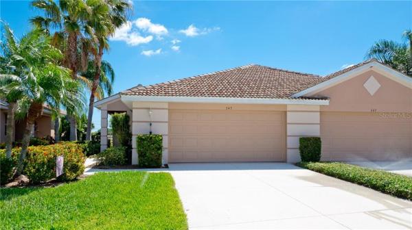 STONEYBROOK AT HERITAGE HARBOUR