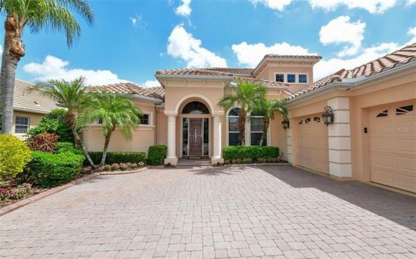 LAKEWOOD RANCH CCV SP M/N