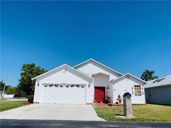 VILLAGE OF LAKESIDE SOUTH II