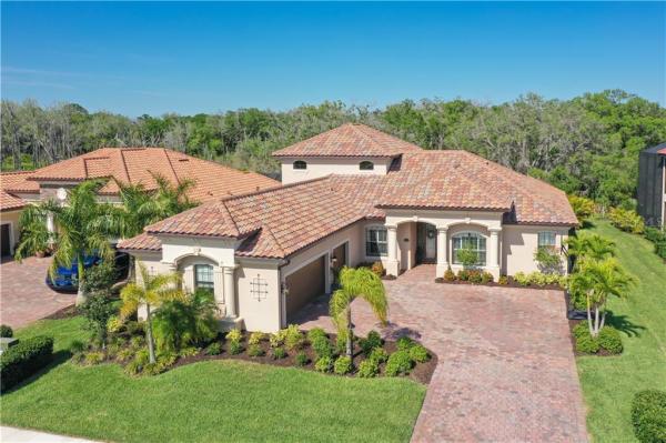 BRIDGEWATER PH III AT LAKEWOOD RANCH