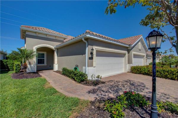 MIRABELLA AT VILLAGE GREEN