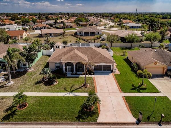 PORT CHARLOTTE SEC 095