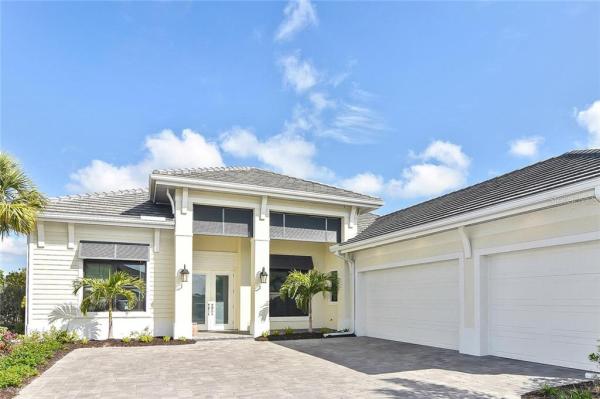 COUNTRY CLUB EAST AT LAKEWOOD RANCH SUBP