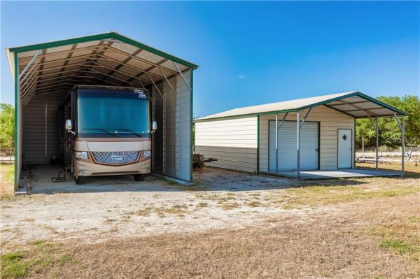 CHARLOTTE RANCHETTES #32