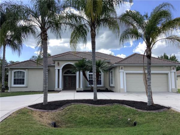 PORT CHARLOTTE SUB 30