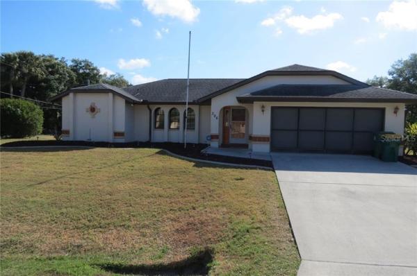 PORT CHARLOTTE SEC 033