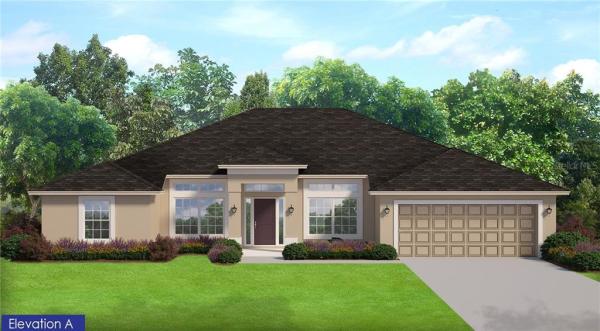 ROTONDA WEST PINEHURST