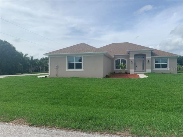 PORT CHARLOTTE SEC 085