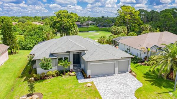 ROTONDA WEST LONG MEADOW