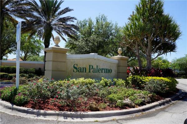 SAN PALERMO