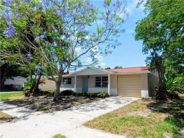 HALGREEN MANOR-UNIT 1