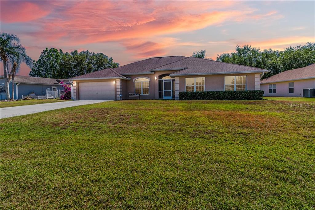 PUNTA GORDA ISLES - фото