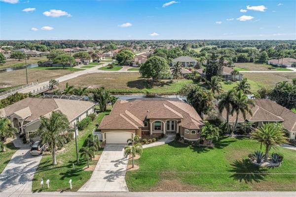 ROTONDA WEST WHITE MARSH