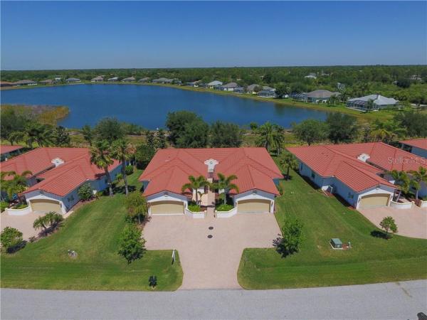 ALHAMBRA/LK MARLIN PH I