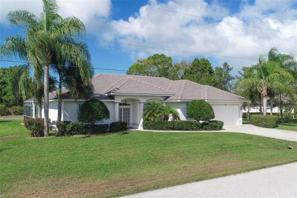 ROTONDA WEST WHITE MARSH