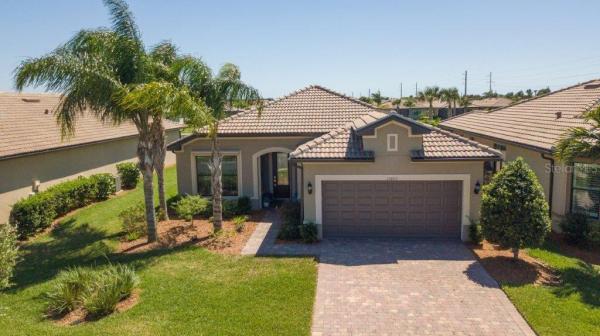 ISLANDWALK/THE WEST VLGS PHS 3