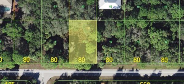 PORT CHARLOTTE SEC 030