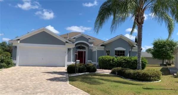 VILLAGES/SUMTER UN #111