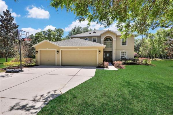 GREATER COUNTRY ESTATES