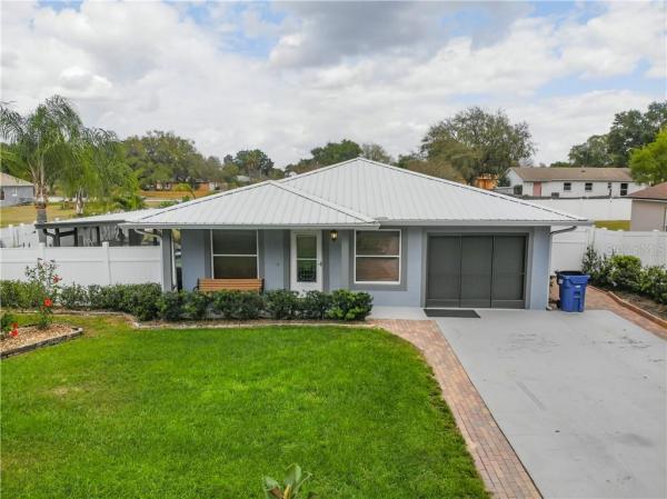 MASCOTTE MASCOTTE HILLS UNIT 02 LYING IN SEC 10