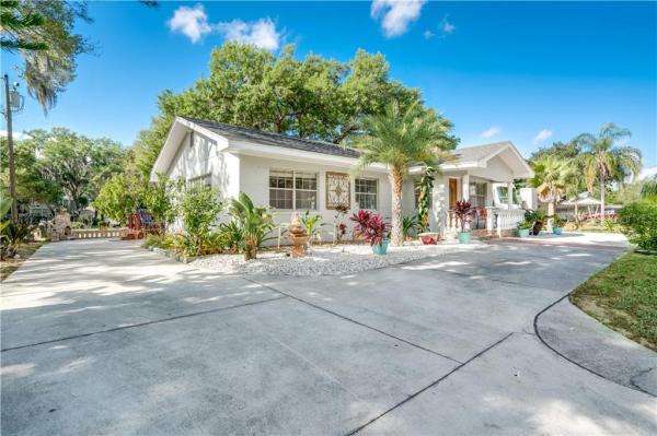 CLERMONT HERRING HOOKS ESTATES