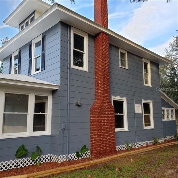 FRUITLAND PARK DREAM LAKE