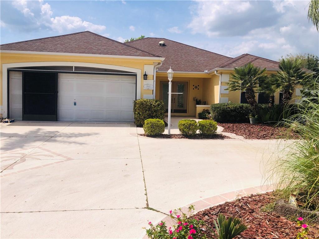 VILLAGES SUMTER - фото