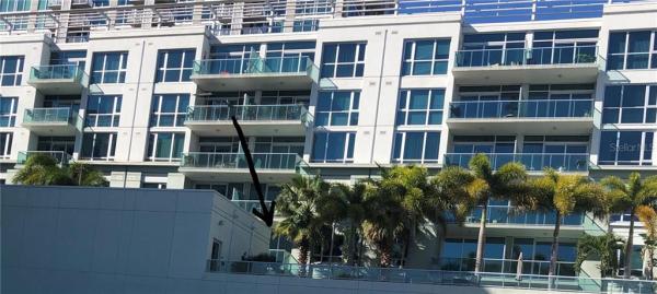 THE PLACE AT CHANNELSIDE A CON