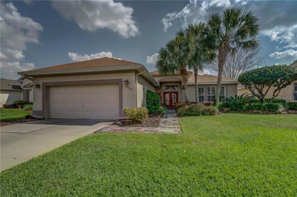 MT DORA COUNTRY CLUB MT DORA PH 03-3 PCLS A B