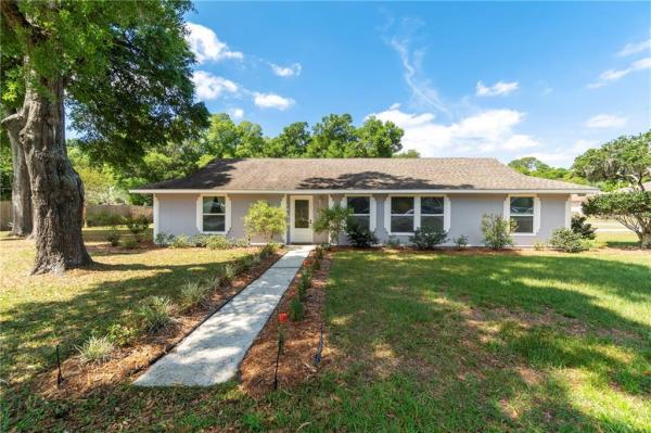 LADY LAKE BUENA VISTA