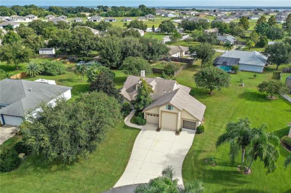 BISCAYNE HEIGHTS PH III SUB