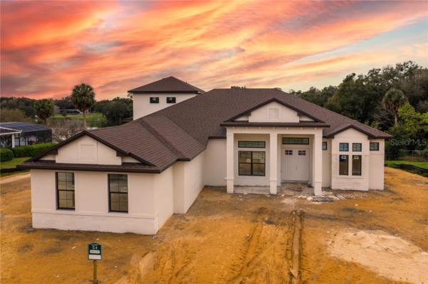 CROOKED LAKE RESERVE