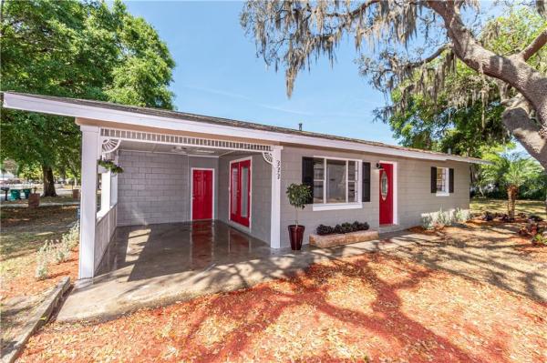 MOUNT DORA CALLAHANS