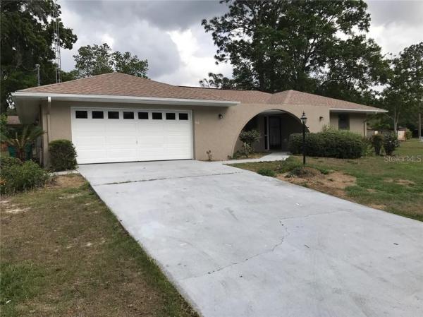 INVERNESS HIGHLANDS SOUTH