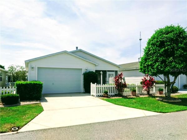 VILLAGES OF SUMTER KAYLEE VILLAS